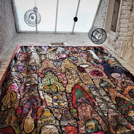 Goldcentral Apartment Art B6 布达佩斯 外观 照片