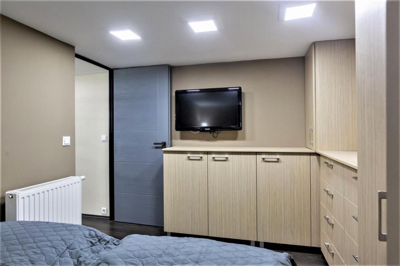 Goldcentral Apartment Art B6 布达佩斯 外观 照片
