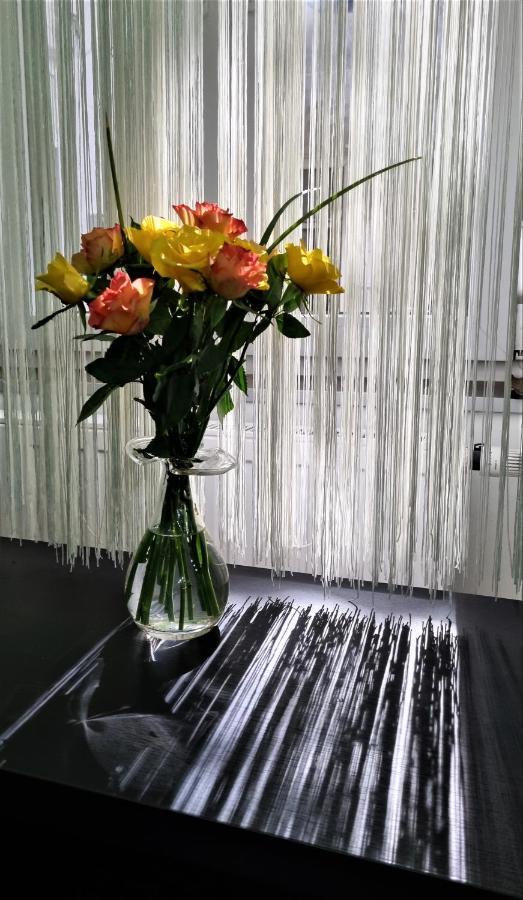 Goldcentral Apartment Art B6 布达佩斯 外观 照片